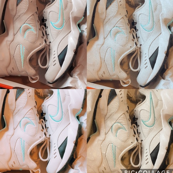 Nike Shoes - NIKE Air Heights size 7.5 BNIB